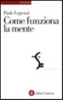Copertina  Come funziona la mente