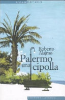 Copertina  Palermo e una cipolla