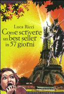 Copertina  Come scrivere un best seller in 57 giorni