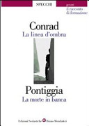 Copertina  Il racconto di formazione