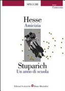 Copertina  L'amicizia