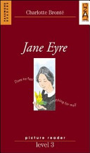 Copertina  Jane Eyre
