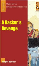 Copertina  A hacker's revenge