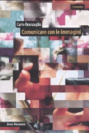 Copertina  Comunicare con le immagini