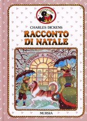 Copertina  Racconto di Natale