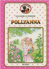 Copertina  Pollyanna