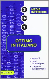Copertina  Ottimo in italiano