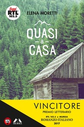 Copertina  Quasi a casa