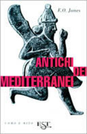 Copertina  Antichi dei mediterranei