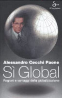Copertina  Sì global