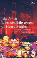 Copertina  L'irresistibile ascesa di Harry Starks