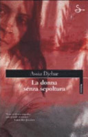 Copertina  La donna senza sepoltura