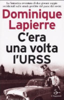 Copertina  C'era una volta l'URSS