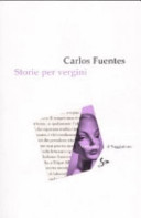 Copertina  Storie per vergini