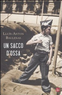 Copertina  Un sacco d'ossa