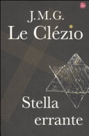 Copertina  Stella errante
