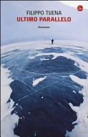 Copertina  Ultimo parallelo : [romanzo]