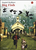 Copertina  Big fish