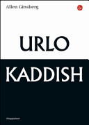 Copertina  Urlo & Kaddish