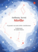 Copertina  Stelle : il grande racconto delle costellazioni