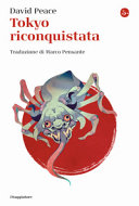 Copertina  Tokyo riconquistata