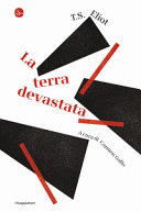 Copertina  La terra devastata