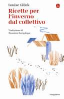Copertina  Ricette per l'inverno dal collettivo