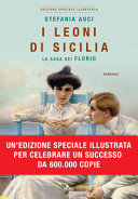 Copertina  I leoni di Sicilia : La saga dei Florio 1 : romanzo