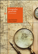 Copertina  Geografia generale : un'introduzione