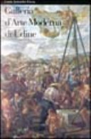 Copertina  Galleria d'arte moderna di Udine