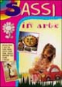 Copertina  Sassi in arte