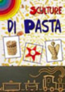 Copertina  Sculture di pasta