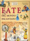 Copertina  Fate del mondo incantato