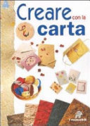 Copertina  Creare con la carta
