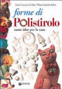 Copertina  Forme di polistirolo