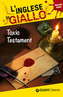 Copertina  Toxic testament