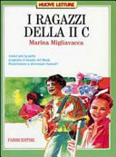 Copertina  I ragazzi della II C