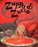 Copertina  Zuppa di zucca