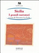 Copertina  Sicilia : i grandi narratori