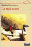 Copertina  La mia corsa