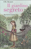 Copertina  Il giardino segreto