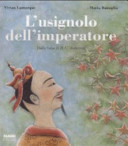 Copertina  L'usignolo dell'imperatore