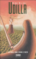 Copertina  Udilla