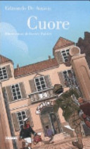 Copertina  Cuore