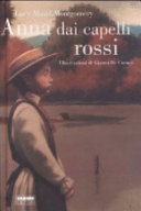 Copertina  Anna dai capelli rossi