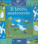 Copertina  Il brutto anatroccolo
