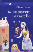 Copertina  Tre primavere al castello