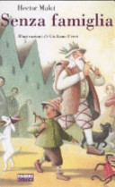 Copertina  Senza famiglia