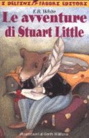 Copertina  Le avventure di Stuart Little