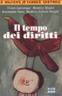 Copertina  Il tempo dei diritti